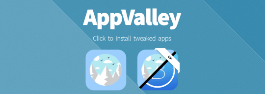 AppValley VIP App Customer Spotlight