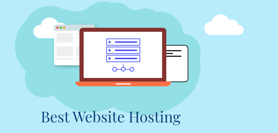 Website Hosting