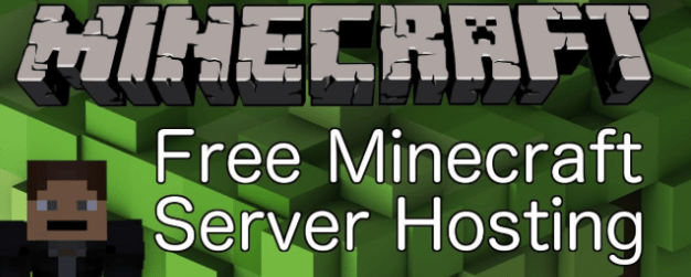 Free Minecraft server hosting
