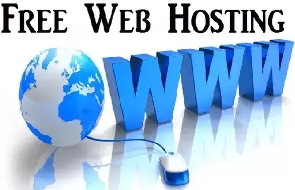 Free Website hosting