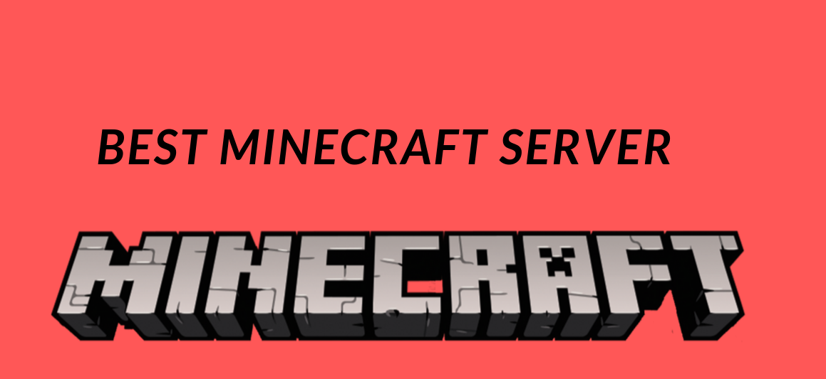 Minecraft server hosting