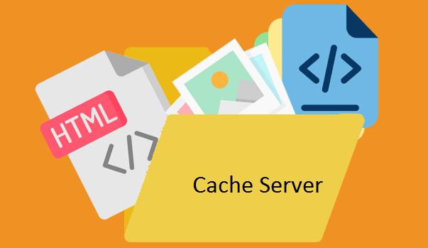 cache server