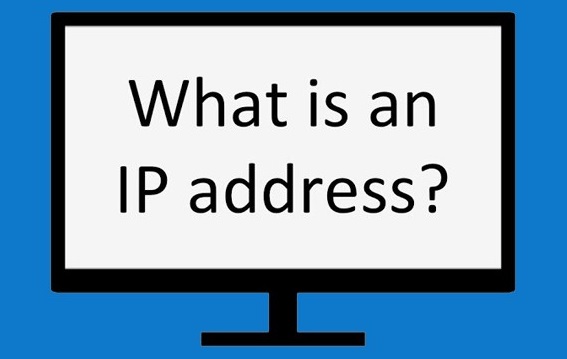 What is IP Address?