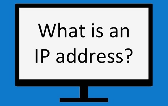 what is ip address