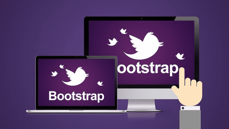Bootstrap Less CDN
