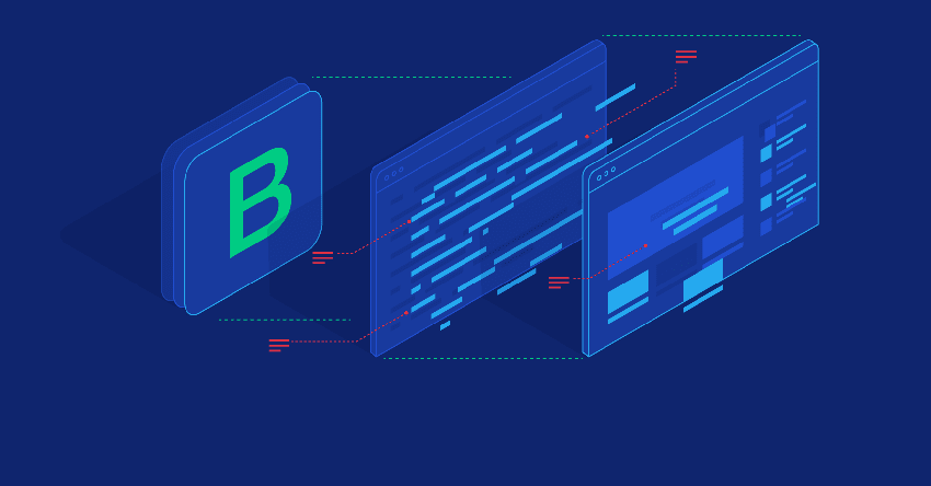 Bootstrap local vs CDN