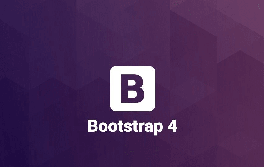 CDN Bootstrap 4