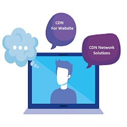  CDN Network Solutions