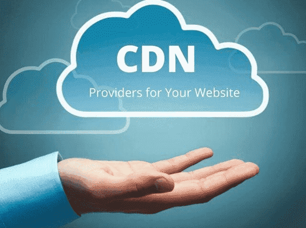 CDN Providers Is the Best Way to Boost Your Website