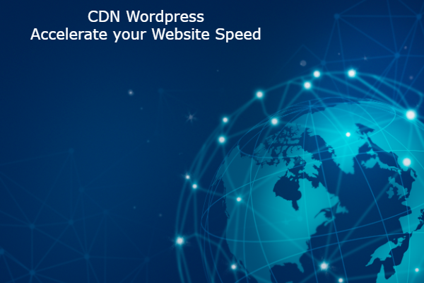 CDN WordPress