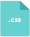 CSS file