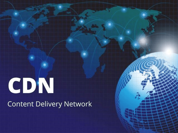 Cheap Content Delivery Network for Your Website