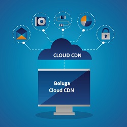 Cloud CDN