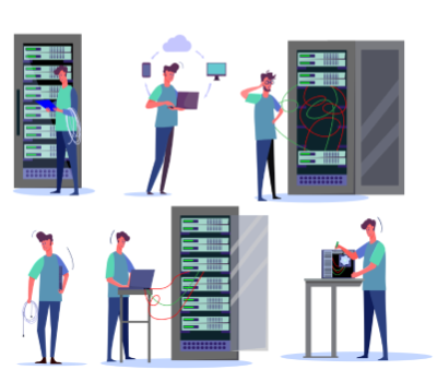 Content Delivery Network Architecture