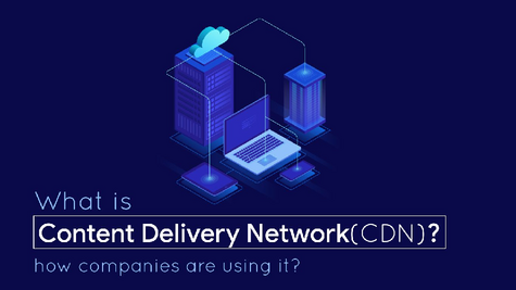 Content Delivery Network Companies