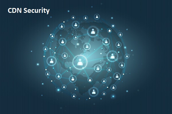 CDN Network Security