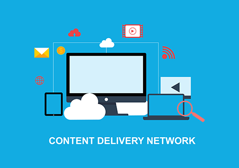 Content Delivery Networks