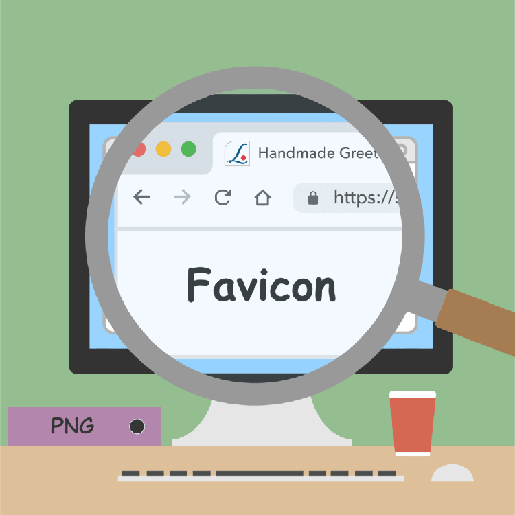 Favicon CDN