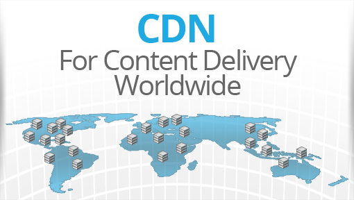 Free CDN Just Might be What You Need