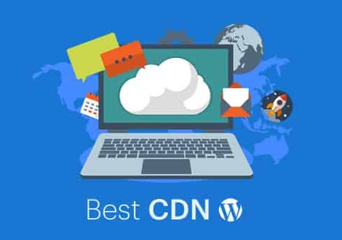 Free Image CDN for WordPress