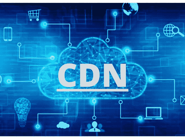 How Does Best CDN Works?