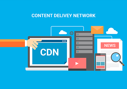 How to Build a CDN