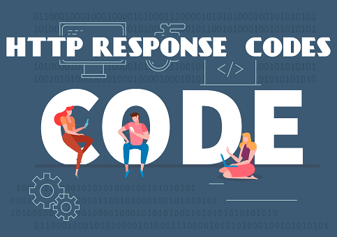 HTTP Status Codes That Will Make You Think - DEV Community