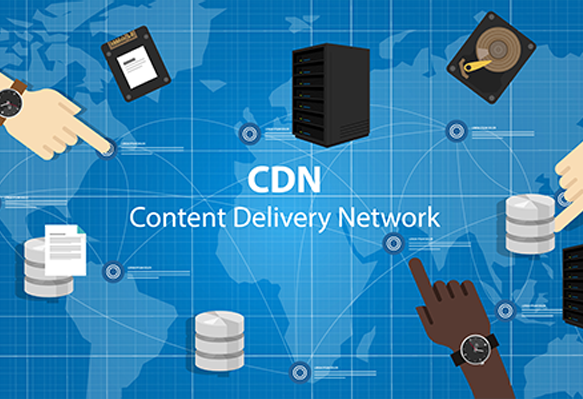 Introduction to Content Delivery Networks