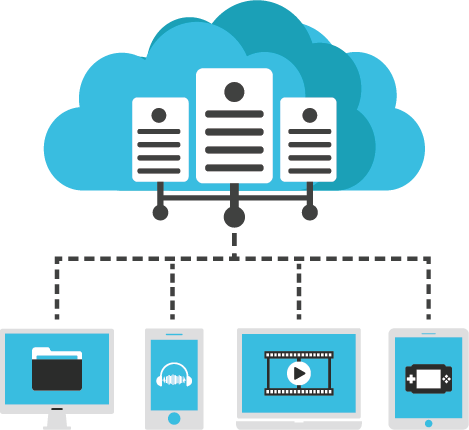 Tech Cloud CDN