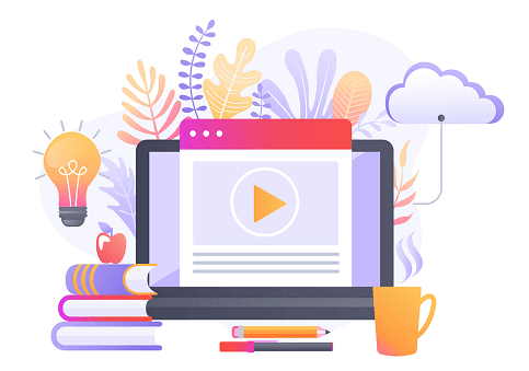 Video CDN Free