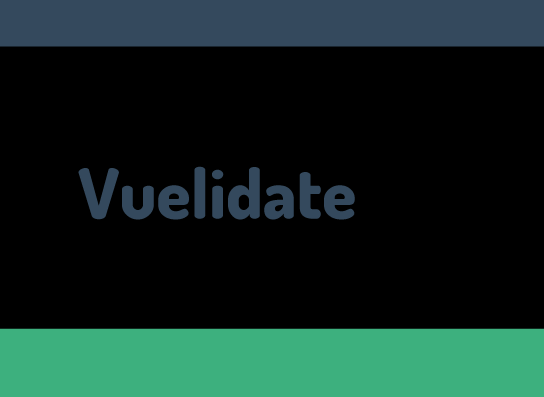 Vuelidate CDN