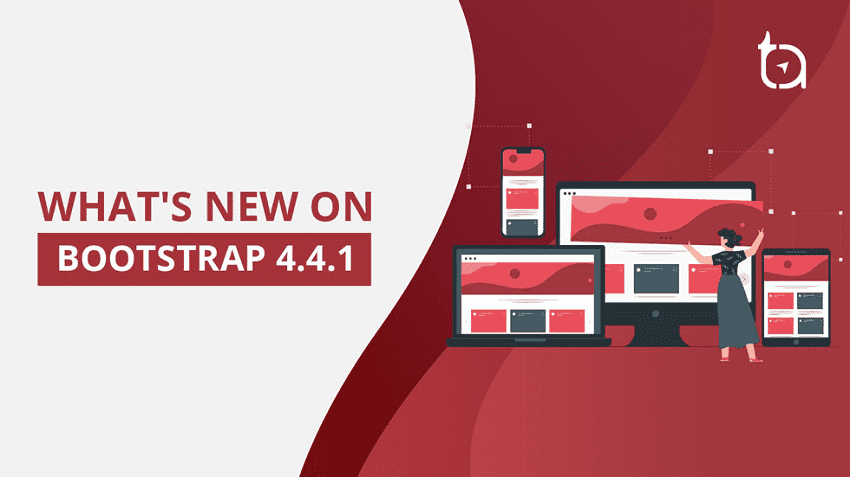 What are the Features of Bootstrap 4.1 1 CDN?