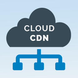 what is Cloud CDN