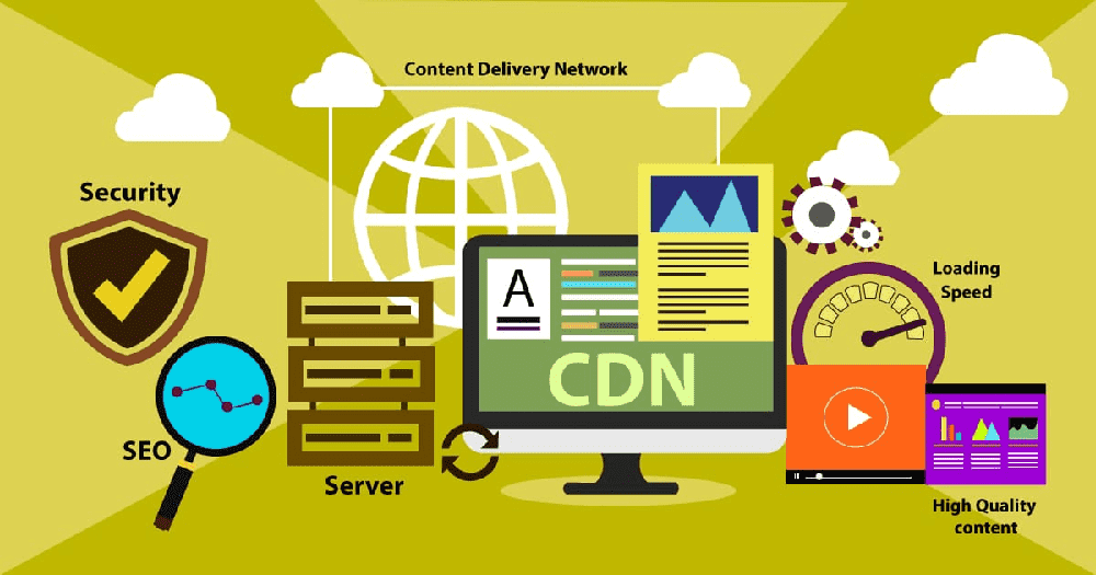 Which CDN Hosting Might Be Work for You?