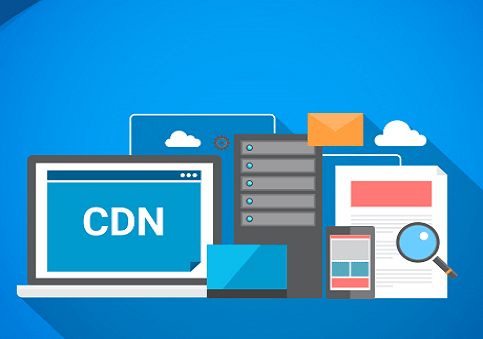 WordPress Image CDN